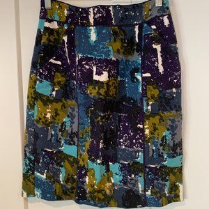 Tabitha Pencil Skirt